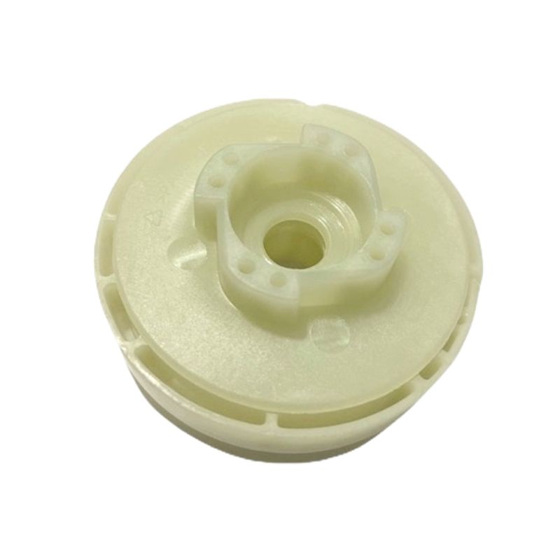 รอกพันเชือก มู่เล่ย์พันเชือก มู่เลย์สตาร์ท 411