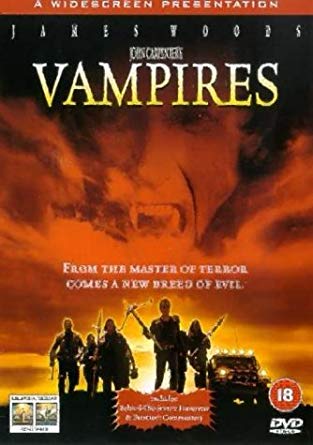 John Carpenter 's Vampires [1998] - เสียงอังกฤษ / บรรยายไทย