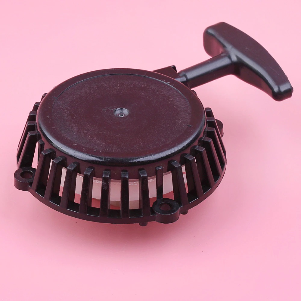 ชุดสตาร์ท ฝาครอบสตาร์ท เครื่องตัดหญ้า รุ่น RBC 411