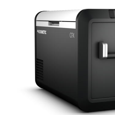 ตู้เย็นแช่แข็งพกพา Dometic CFX3 55L