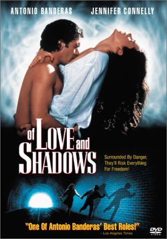 Of Love and Shadows : เงารักใต้ธงรบ [1994] - เสียงอังกฤษ / บรรยายไทย