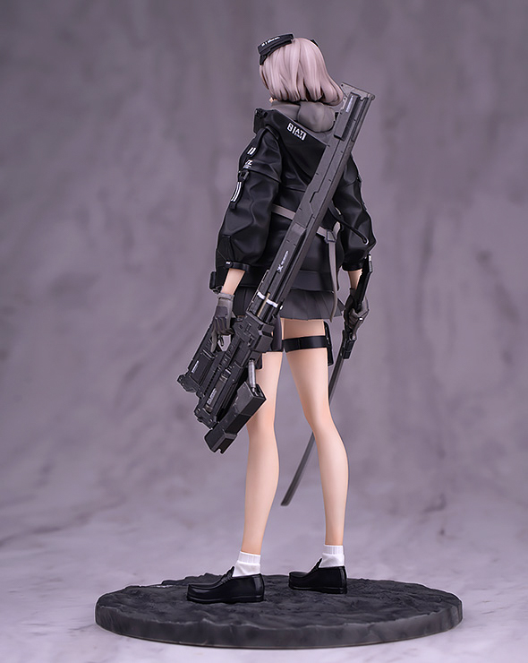 (Pre-Order) A-Z:[B] - 1/7 (Good Smile Company, Myethos)