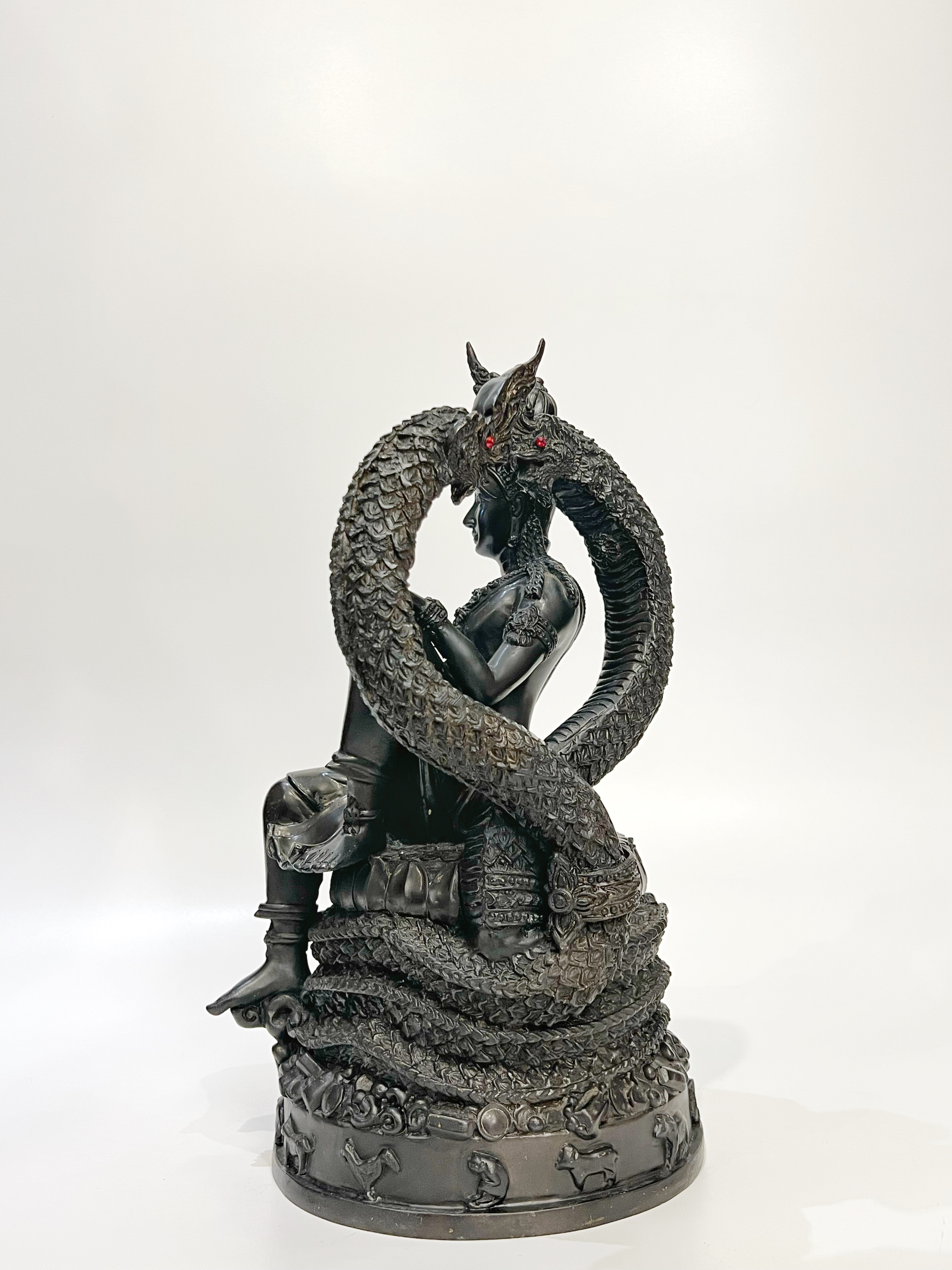 องค์จตุคามรามเทพ หน้าตัก 7 นิ้ว