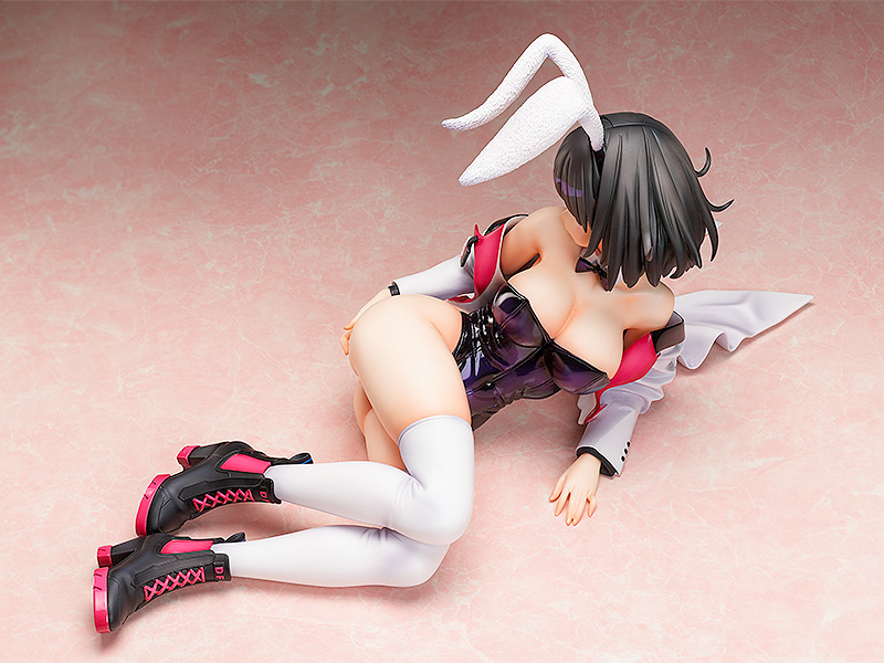 (Pre-Order) Kelly Bunny Ver. - 1/4 (FREEing)