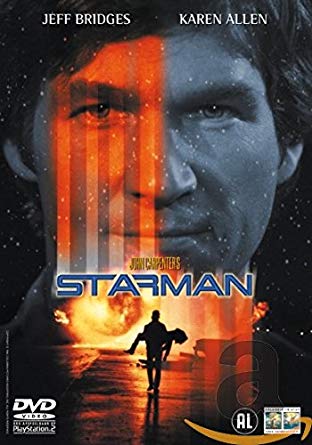Starman [1984] - เสียงอังกฤษ / บรรยายไทย