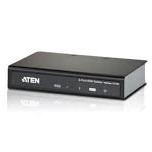 ATEN VS182A 2-Port HDMI Splitter