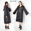 ชุดพ่อมด ชุดแฮรี่ พอตเตอร์ Harry Potter มีครบทุกบ้าน ของเด็กและผู้ใหญ่
