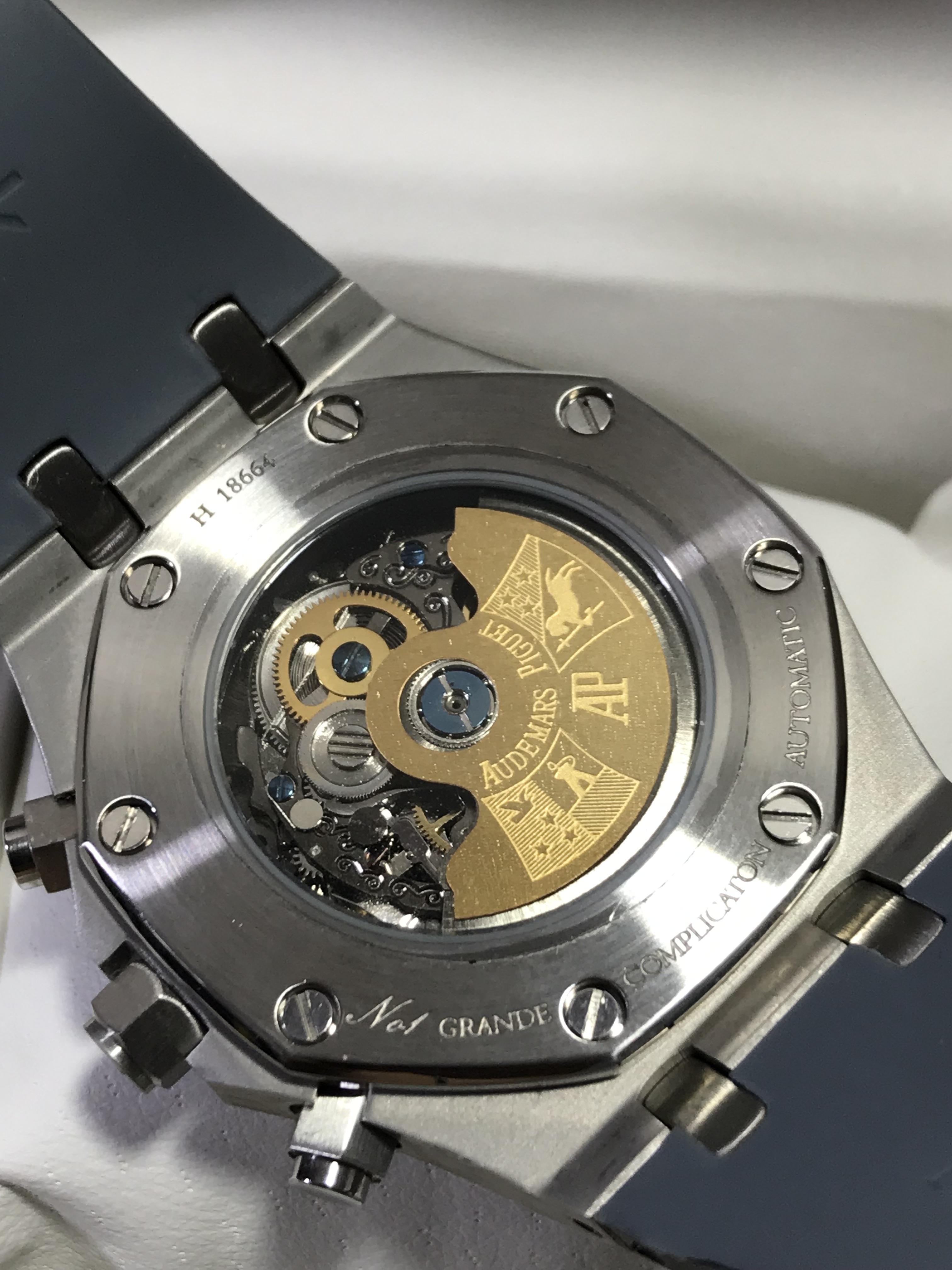 Audemars Piguet