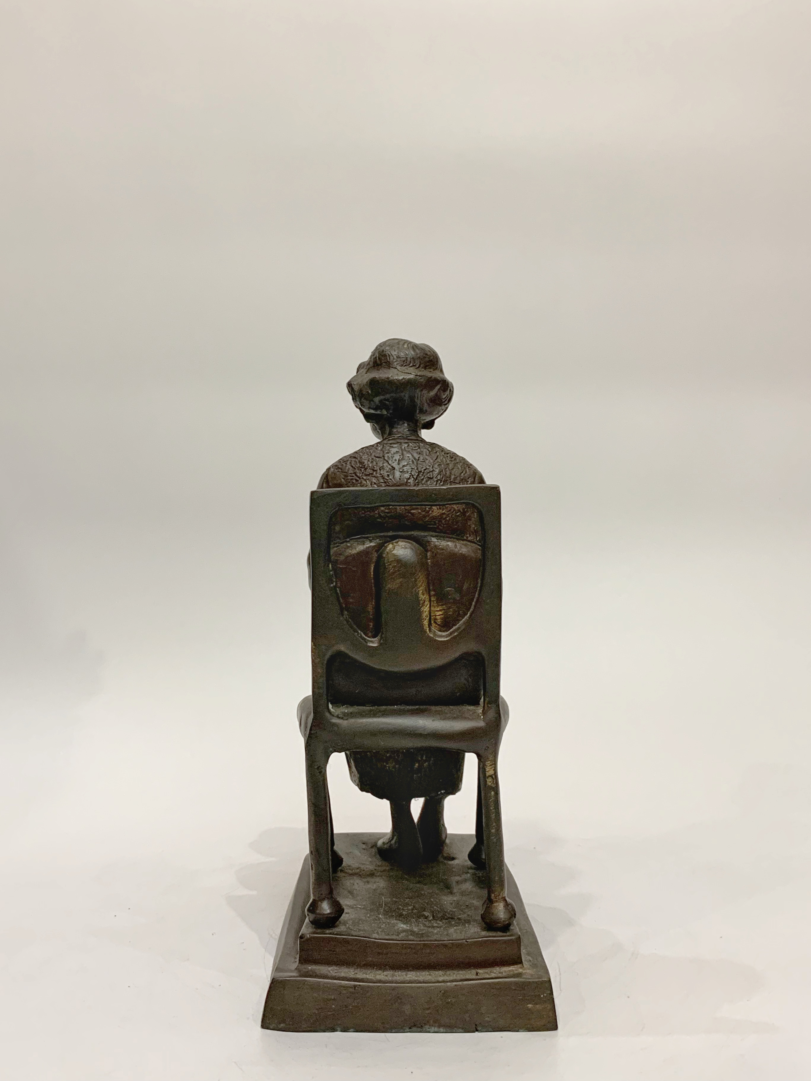 สมเด็จย่า หน้าตัก 7 นิ้ว