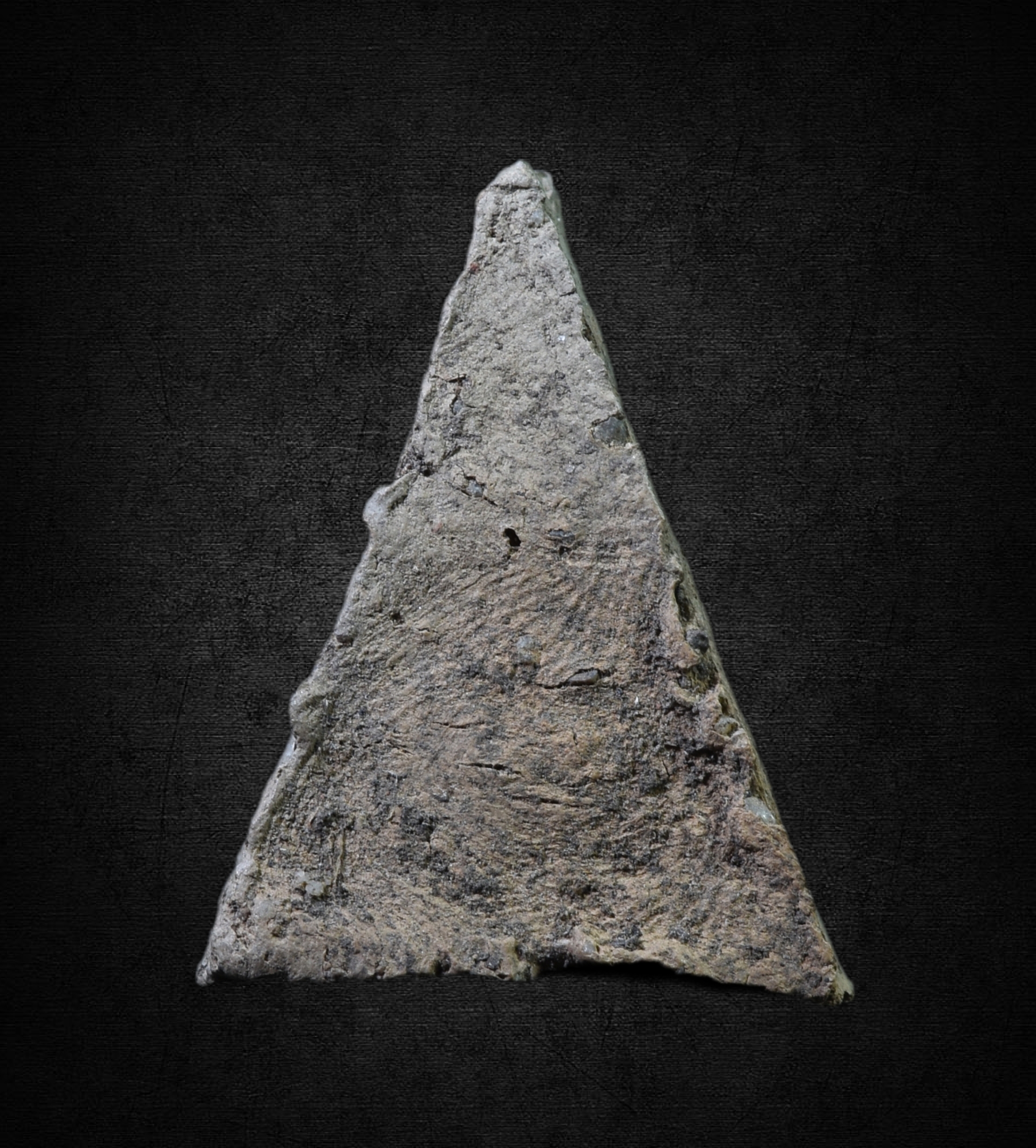 พระนางพญา กรุโรงทอ