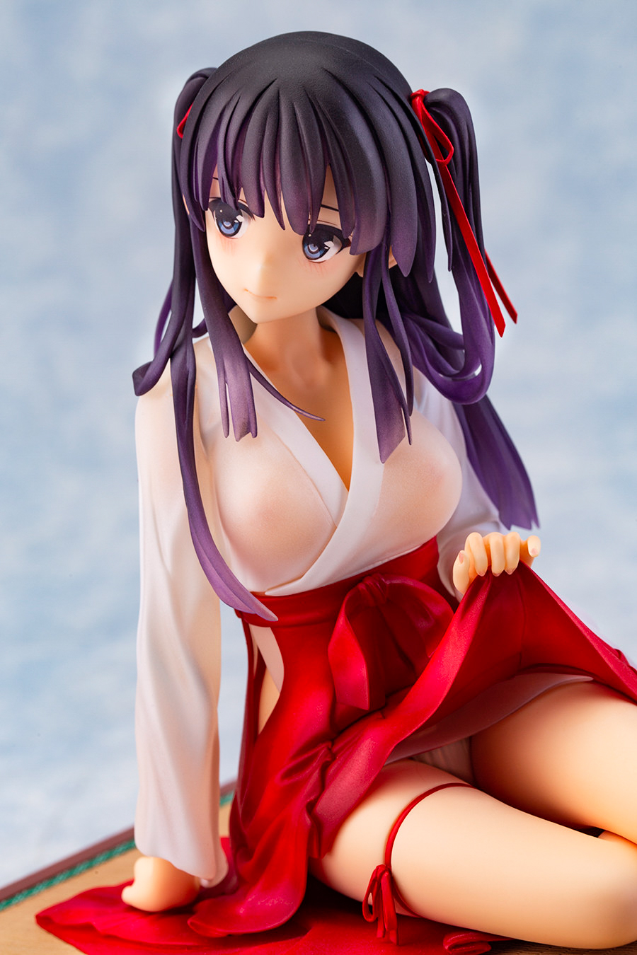 [In-Stock] Mimori Hinagiku - 1/6 (Alphamax)