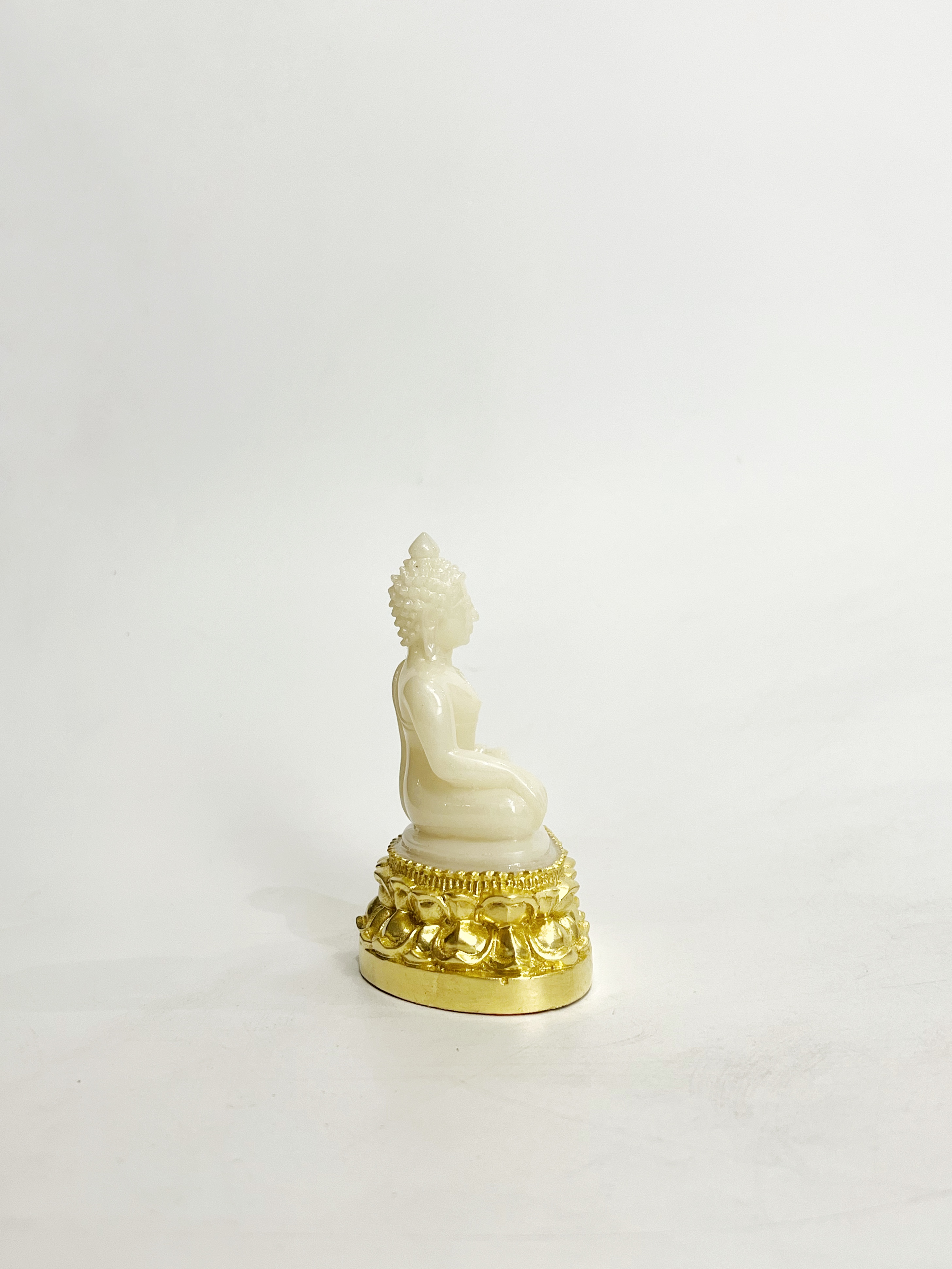 พระพุทธรูป เชียงแสน หน้าตัก 2 นิ้ว (ราคาต่อ 1 องค์)