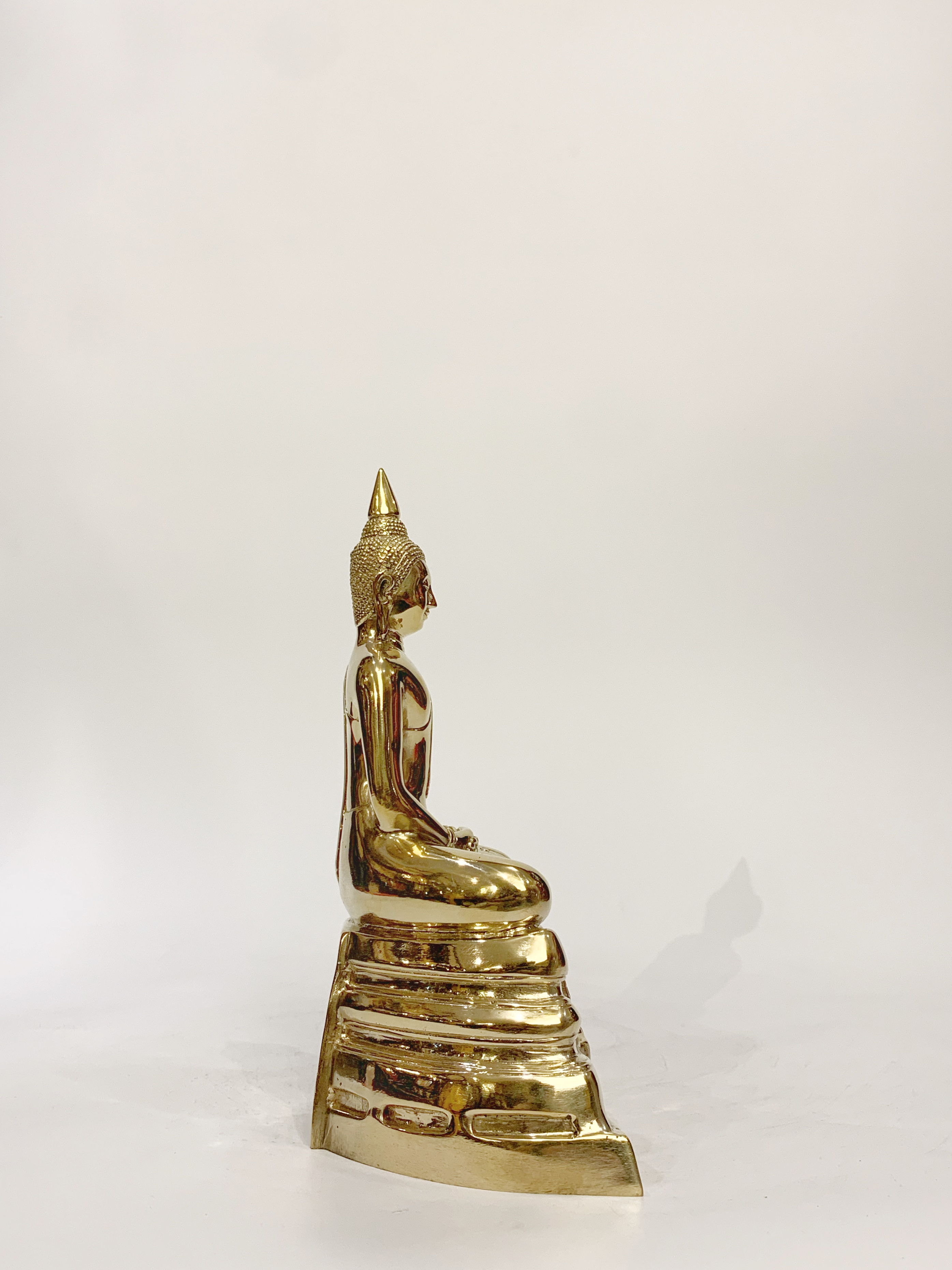 หลวงพ่อโสธร พระพุทธโสธร หน้าตัก 5 นิ้ว