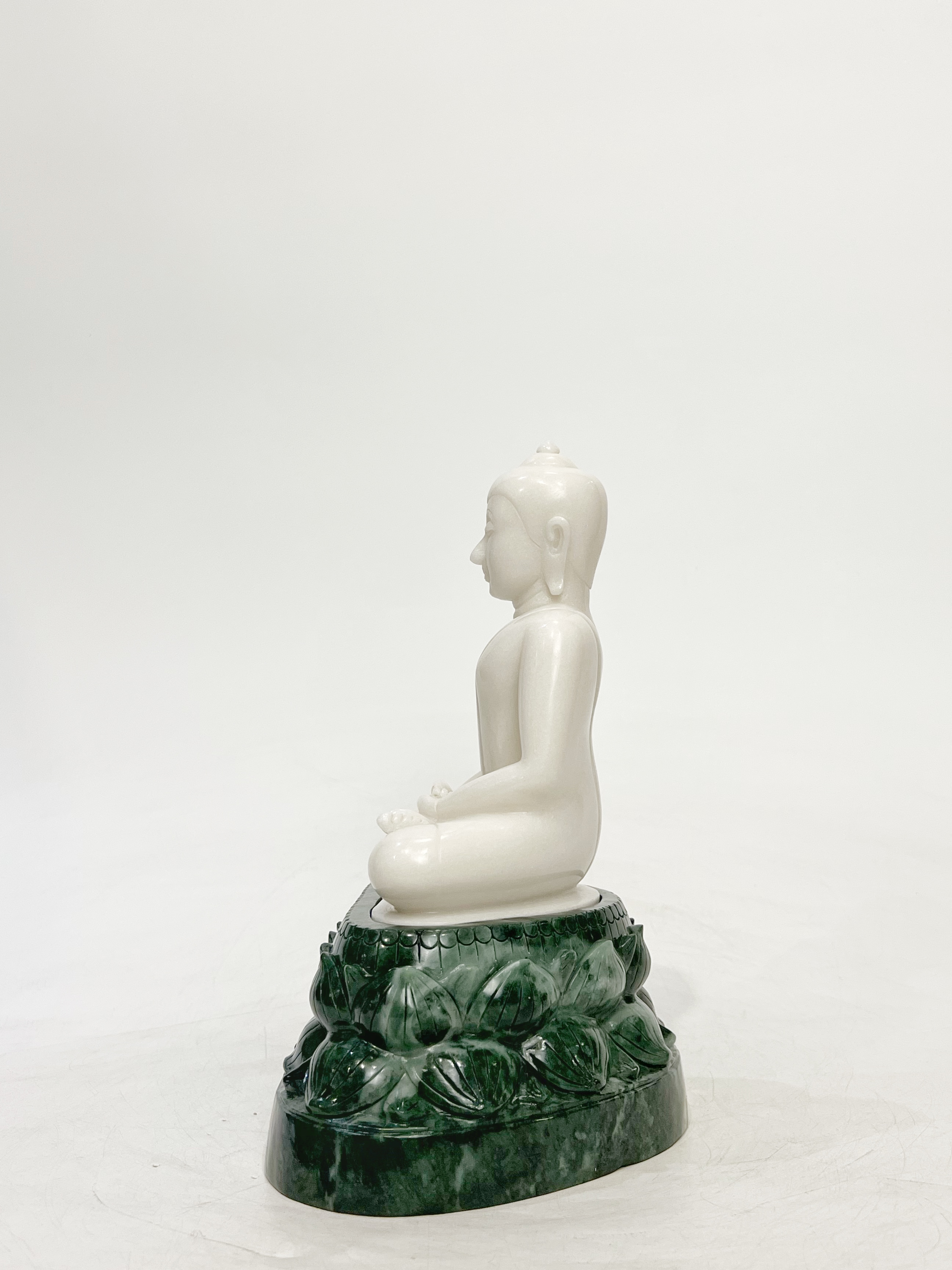 พระพุทธมหามณีรัตนปฏิมากร (พระแก้วมรกต) หน้าตัก 5 นิ้ว