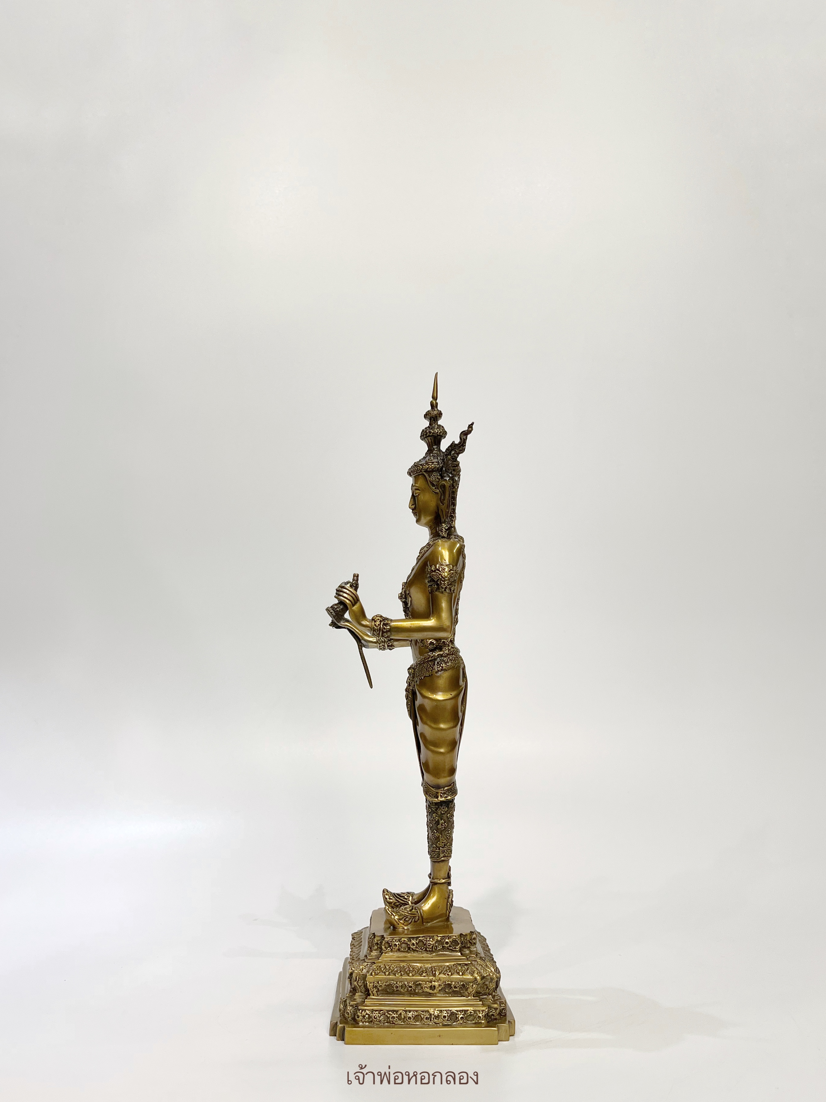 เทพารักษ์ 7 พระองค์