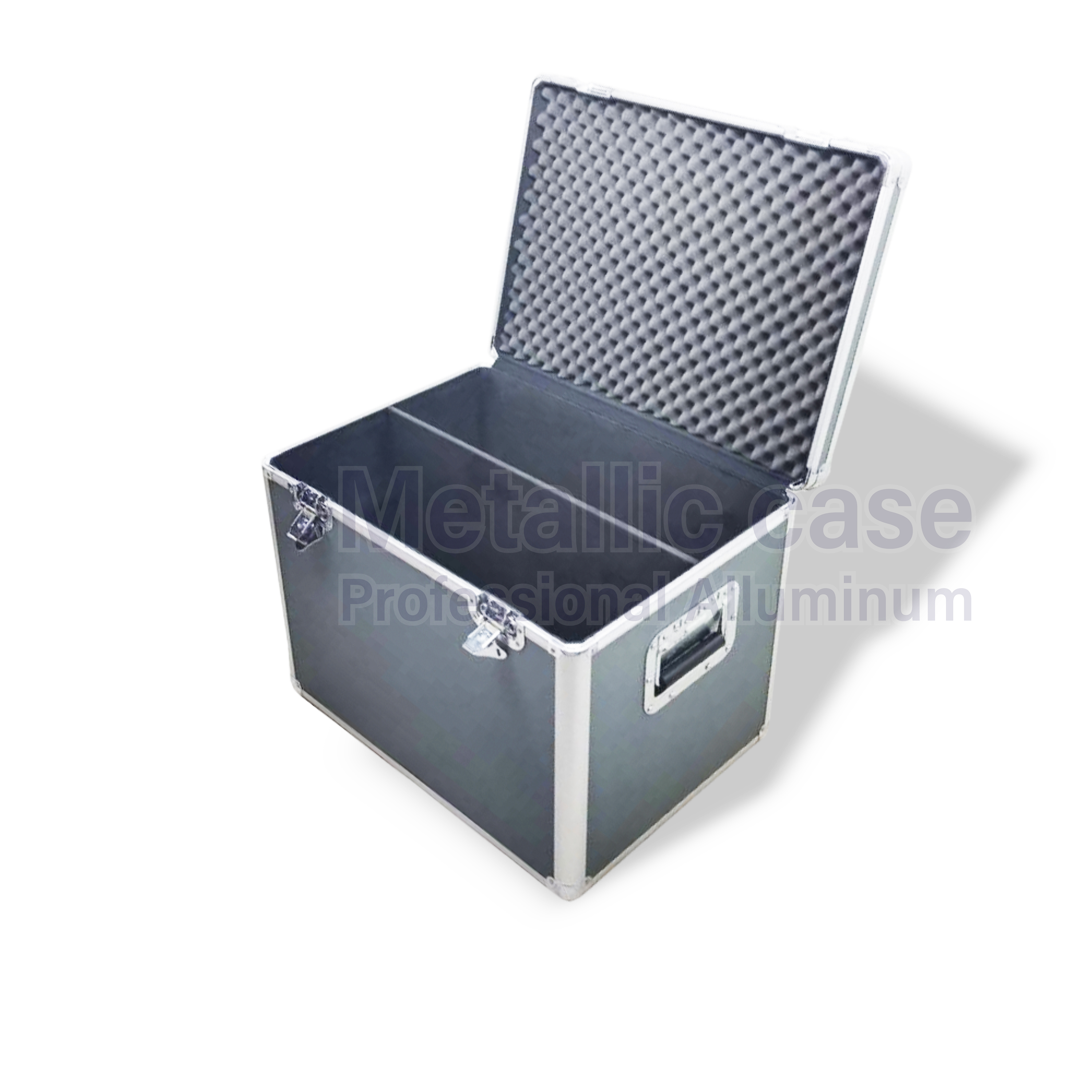 metalliccase 1-8648-09-6511 / MRU-200 (38.5x52.5x42.1 T1C19H4K13P3)