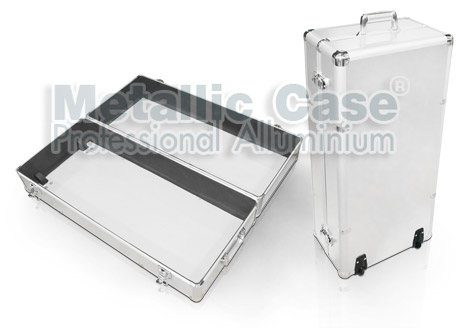 metalliccase 5667-D-5707 / กระเป๋า Sign Board Small (90x40x25 T1C6H1K2P3)