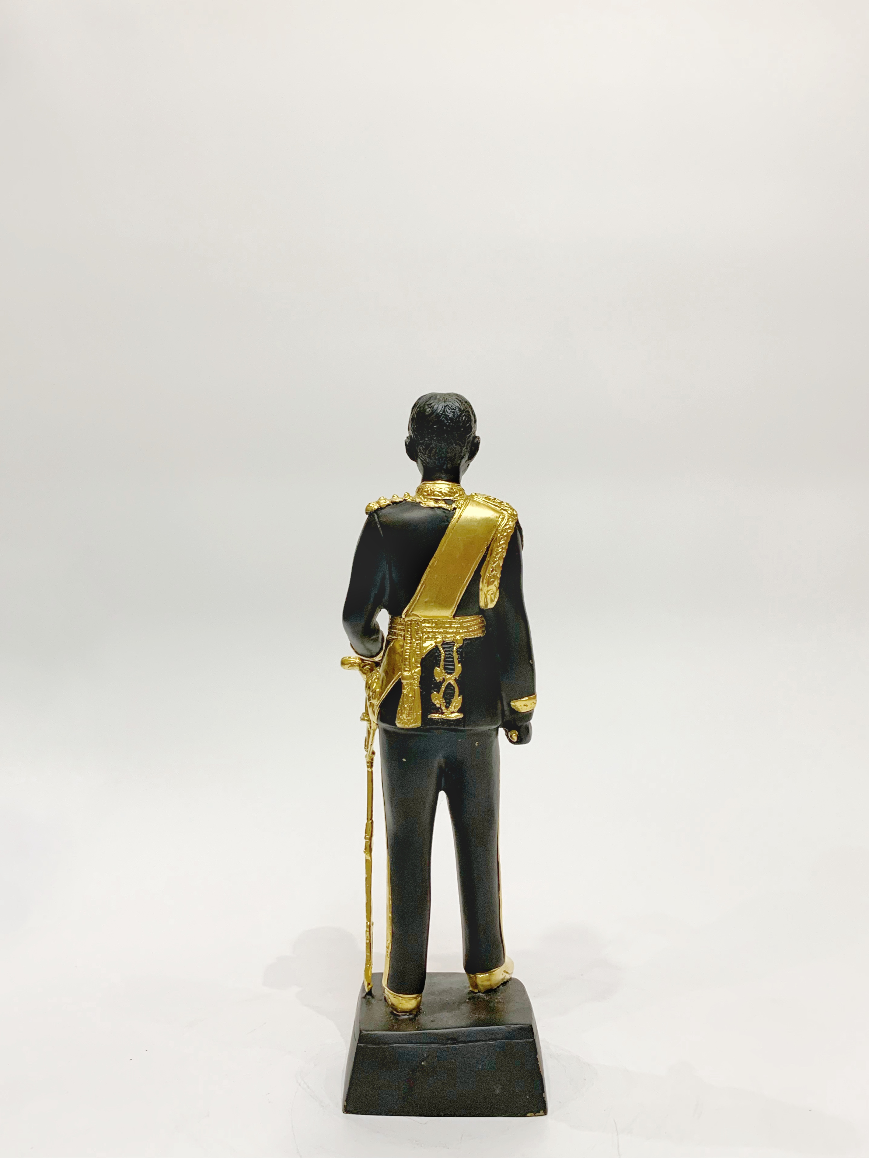 รัชกาลที่ 5 หน้าตัก 5 นิ้ว