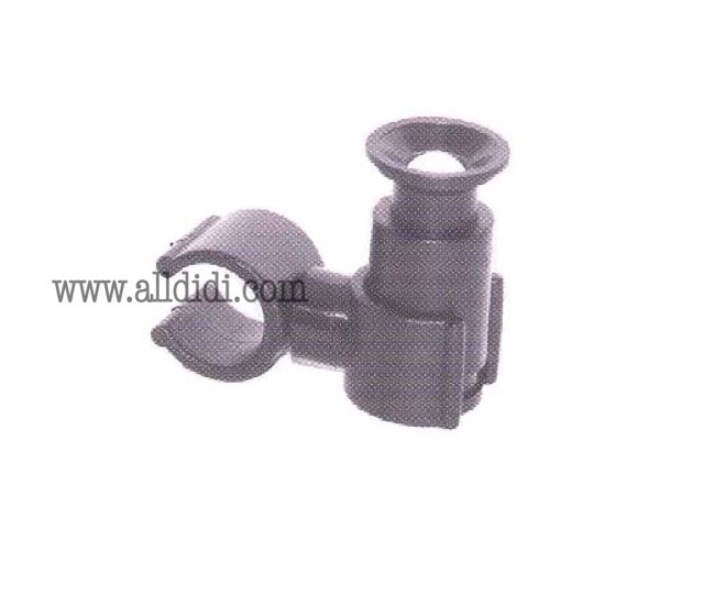 LED Light with C clip 1017