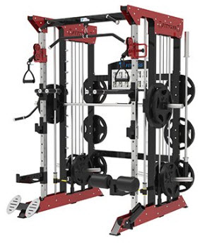 TZ-Q1002 Multi-Functional Smith