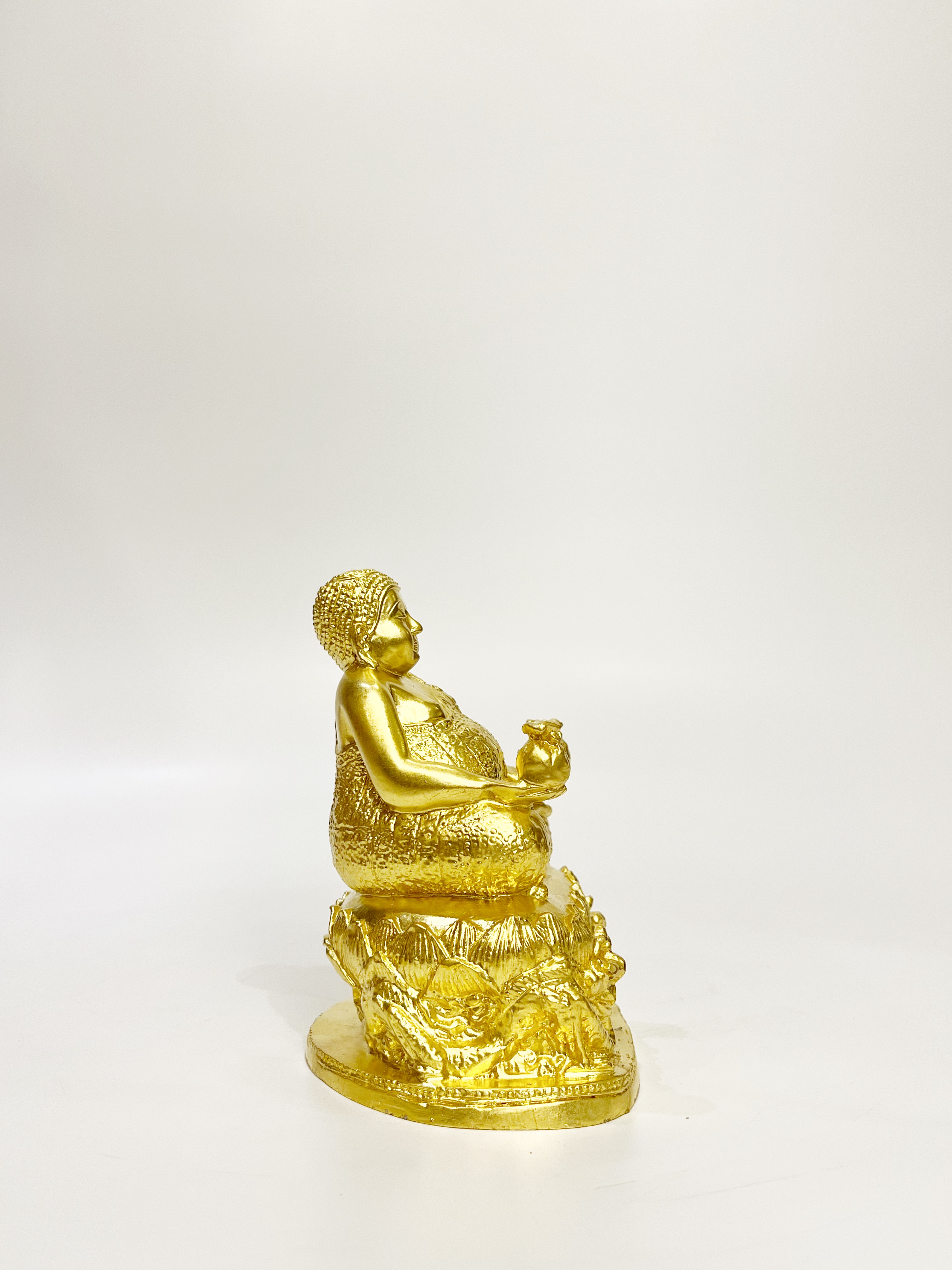 พระสังกัจจายน์ หน้าตัก 5 นิ้ว