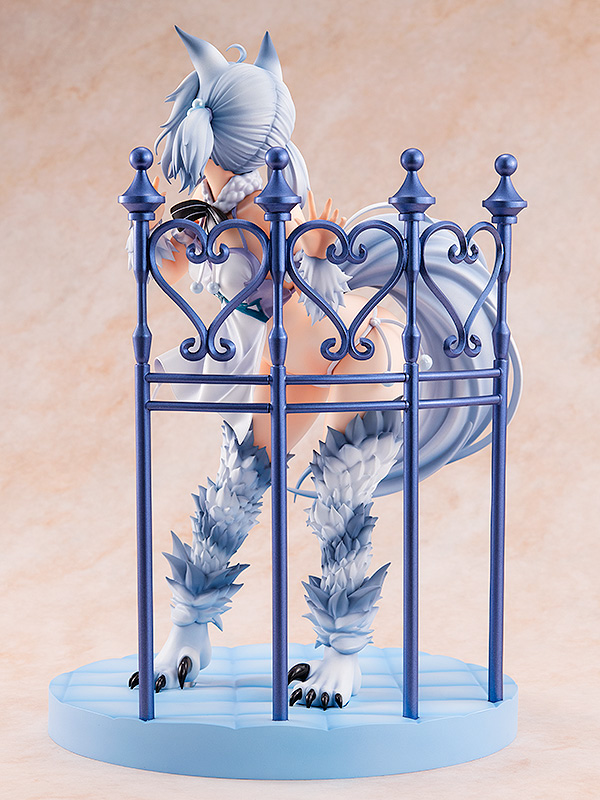 [In-Stock] Setsuna Light Novel Ver. - 1/7 (Kadokawa)