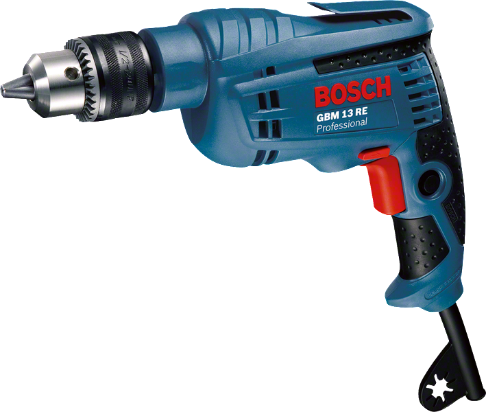 Bosch รุ่น GBM 13 RE สว่านไฟฟ้า