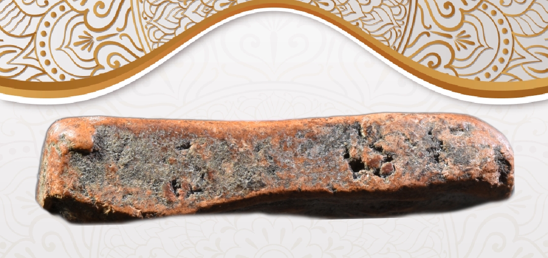 พระยอดขุนพล เนื้อดินเผา