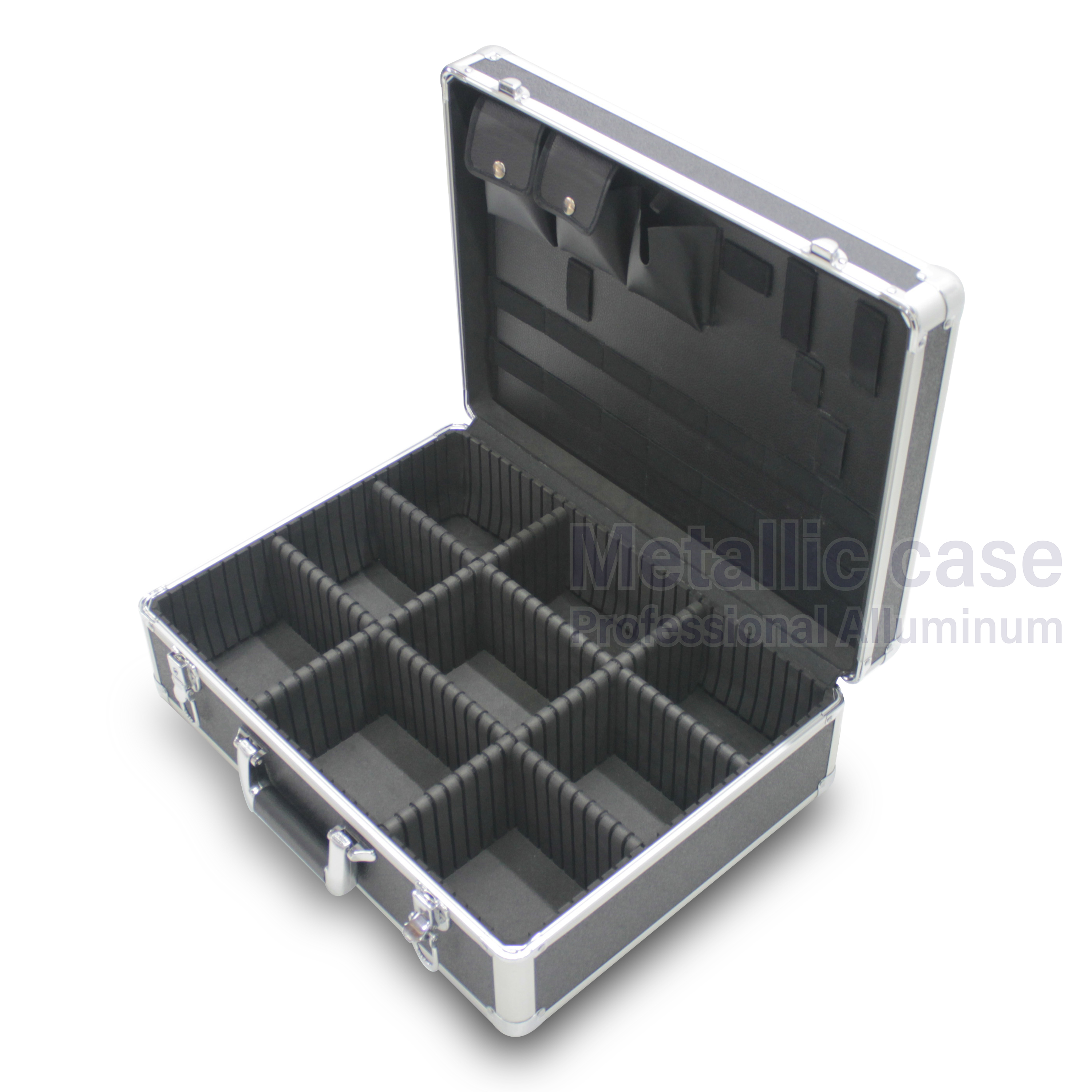 metalliccase7946-10-6306 / 8501 T Pana (45.5x34.5x16.5 T1C1H1K1P2)