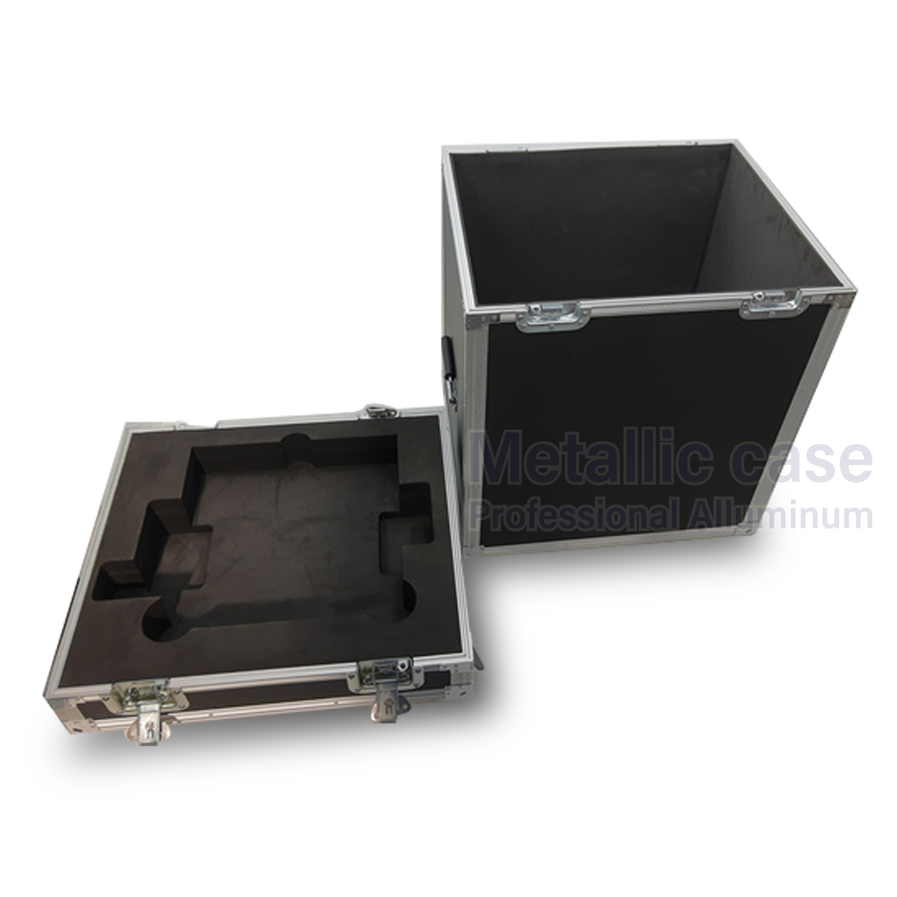 metalliccase8012-01-6308/ Phantom scancr small (46.8x53.8x65 T3C1H3K5P5)