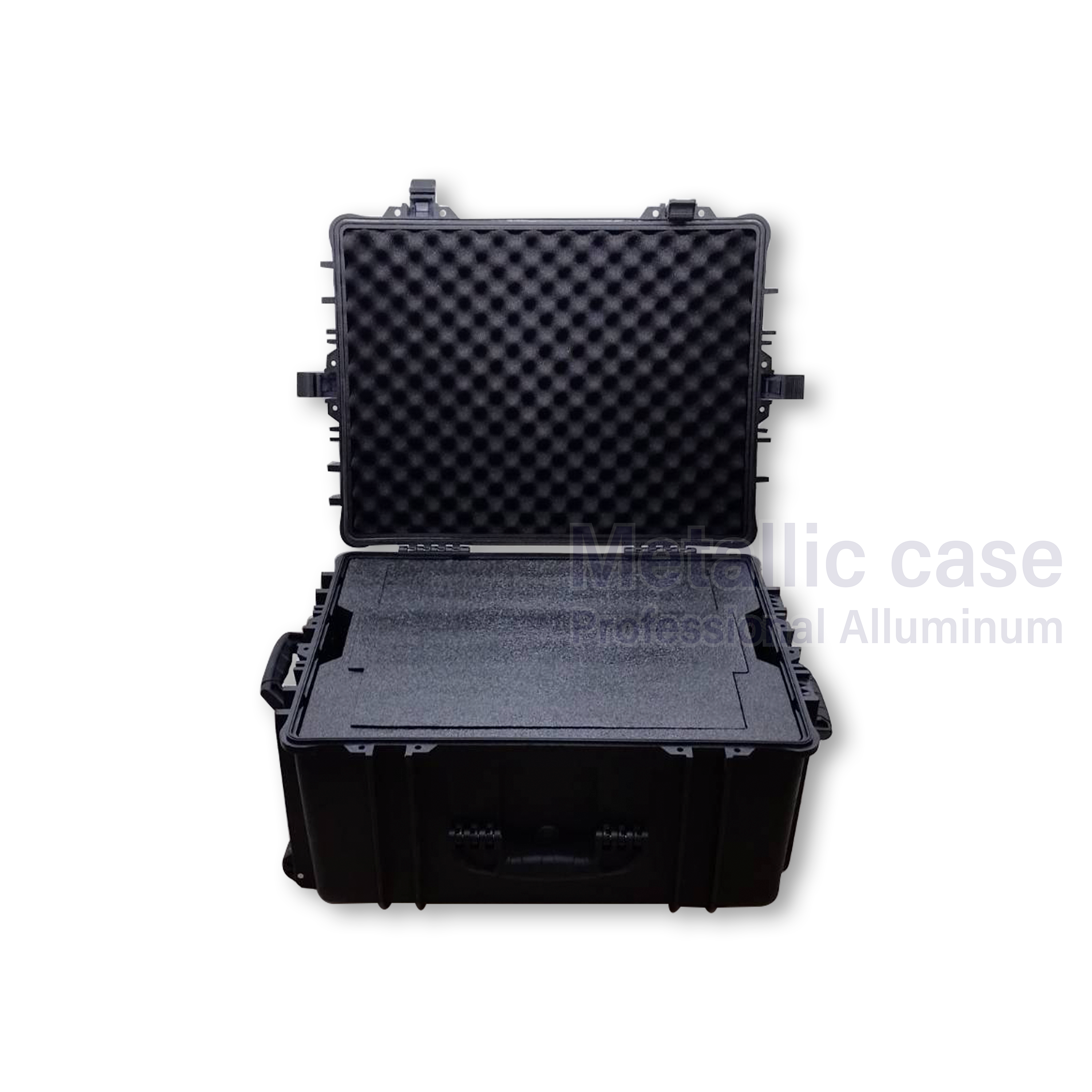 metalliccase2-1200-CCC-6801 / x-ray tmt 58.5x44x23 cm