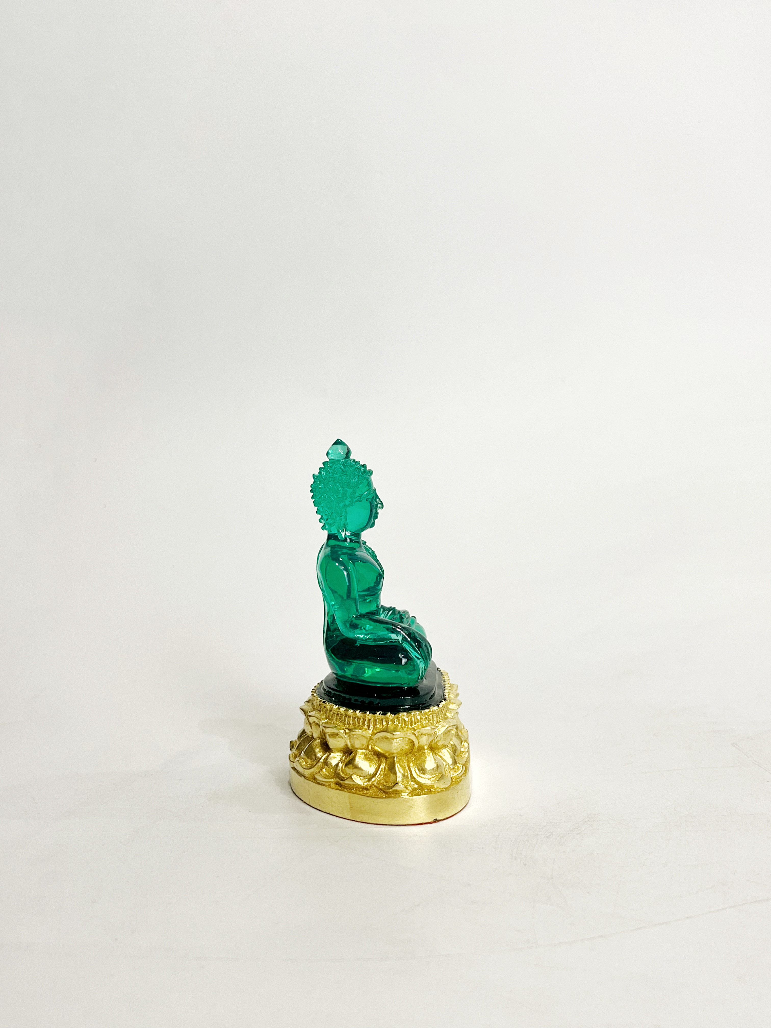 พระพุทธรูป เชียงแสน หน้าตัก 2 นิ้ว (ราคาต่อ 1 องค์)