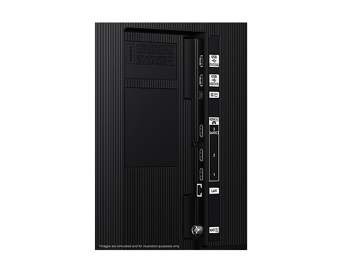 UA98DU9000KXXT SAMSUNG 98 นิ้ว Crystal UHD LED 4K Smart TV (One Remote) รุ่น UA98DU9000KXXT0964746498