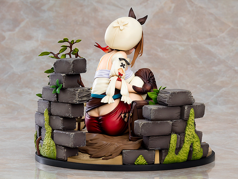 (Pre-Order) Reisalin Stout (Ryza) - 1/6 (Max Factory)