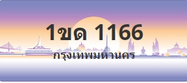 ป้ายประมูล 1ขด 1166