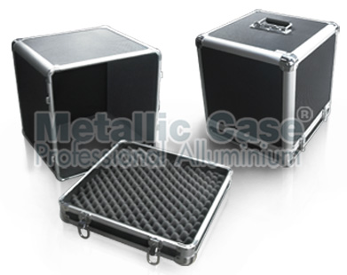 metalliccase 4271-09-5410 / กระเป๋าเครื่องมือ Surfce Detect (32x32x35 T3C3H3K1P3)