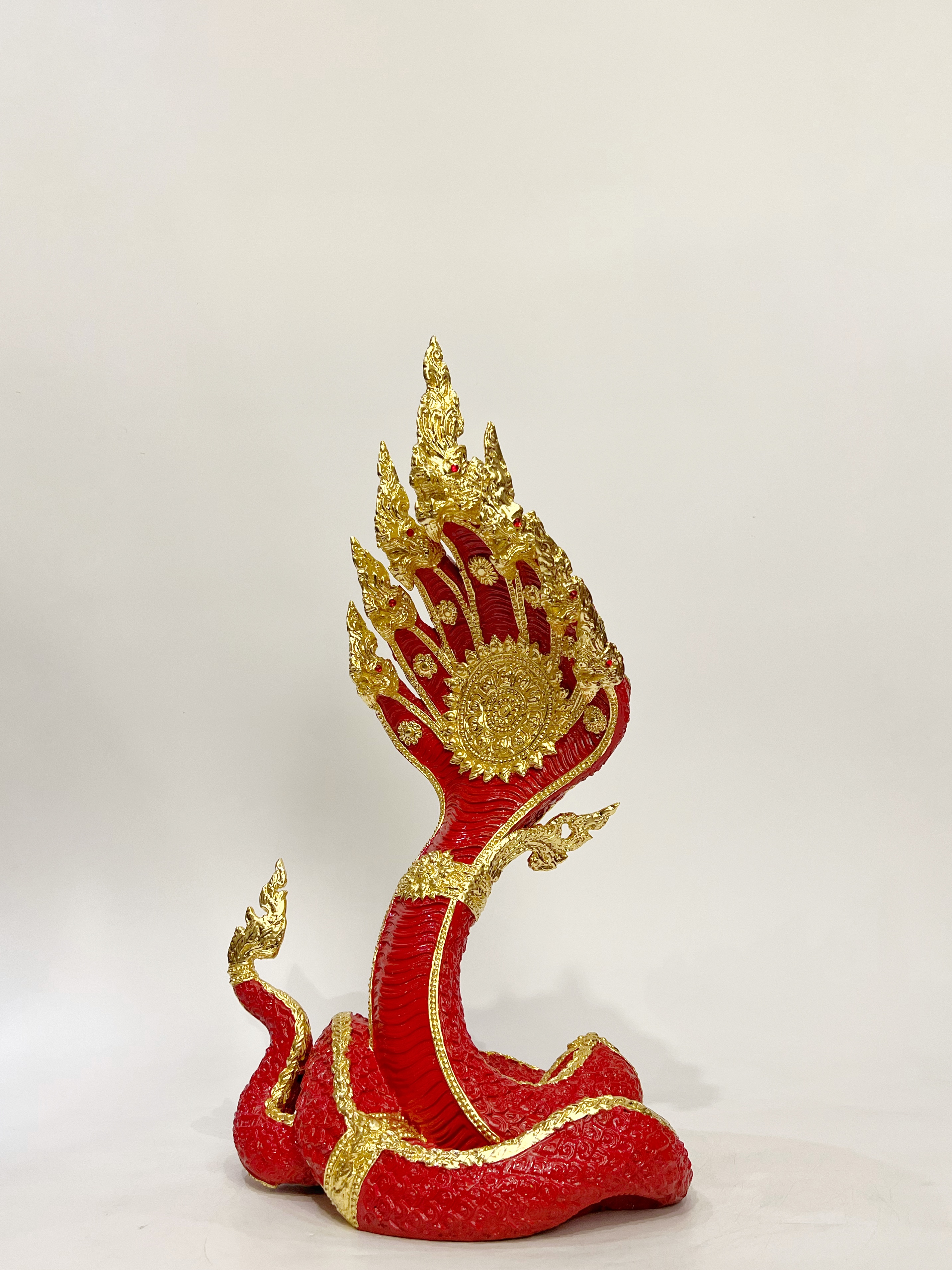 พญานาค 7 เศียร