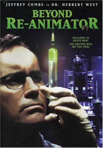Beyond Re-Animator : ต้นแบบสยอง คนเปลี่ยนหัวคน [2003] - เสียงอังกฤษ / บรรยายไทย