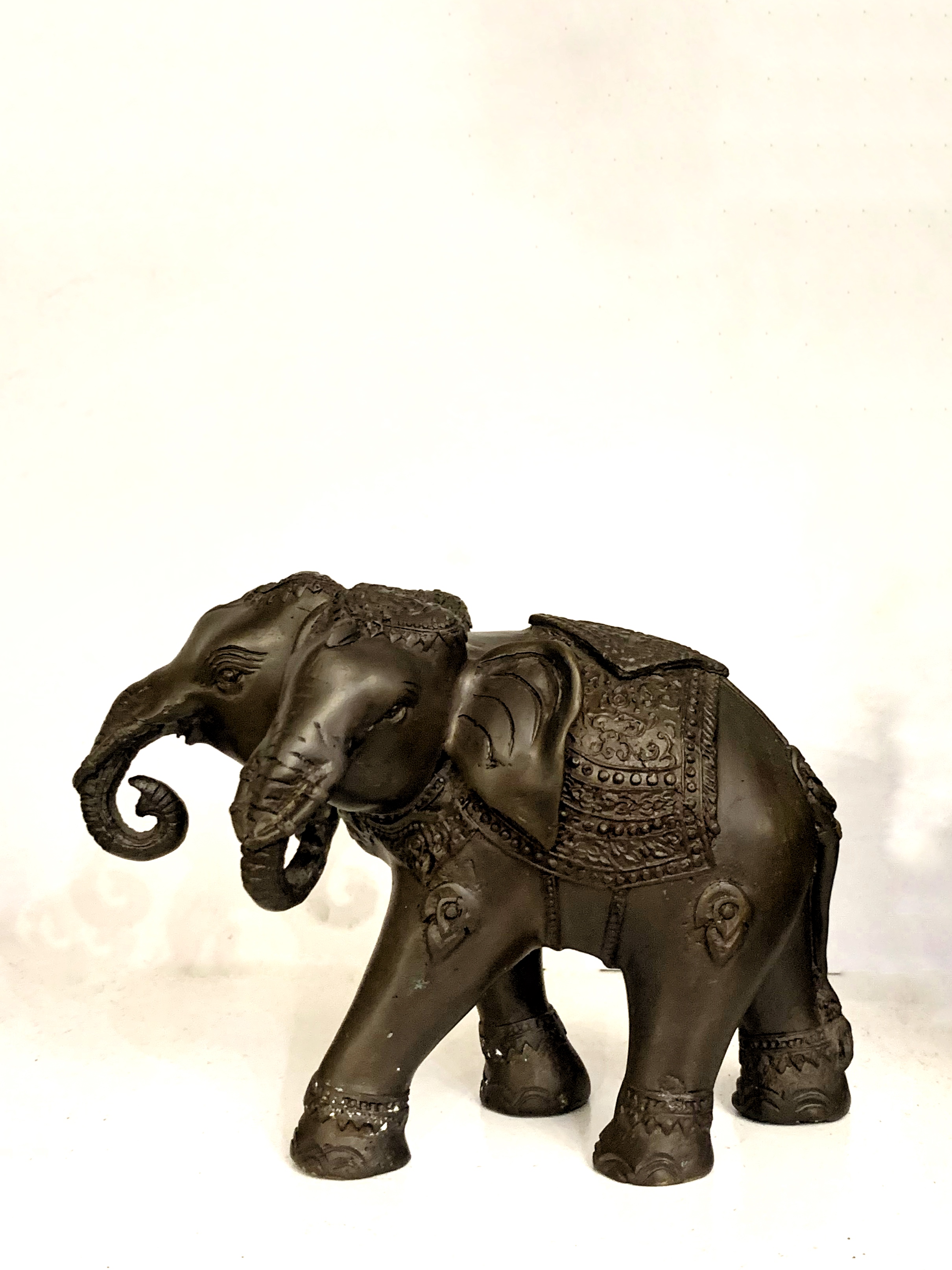 ช้างเอราวัณ (ช้างสามเศียร)