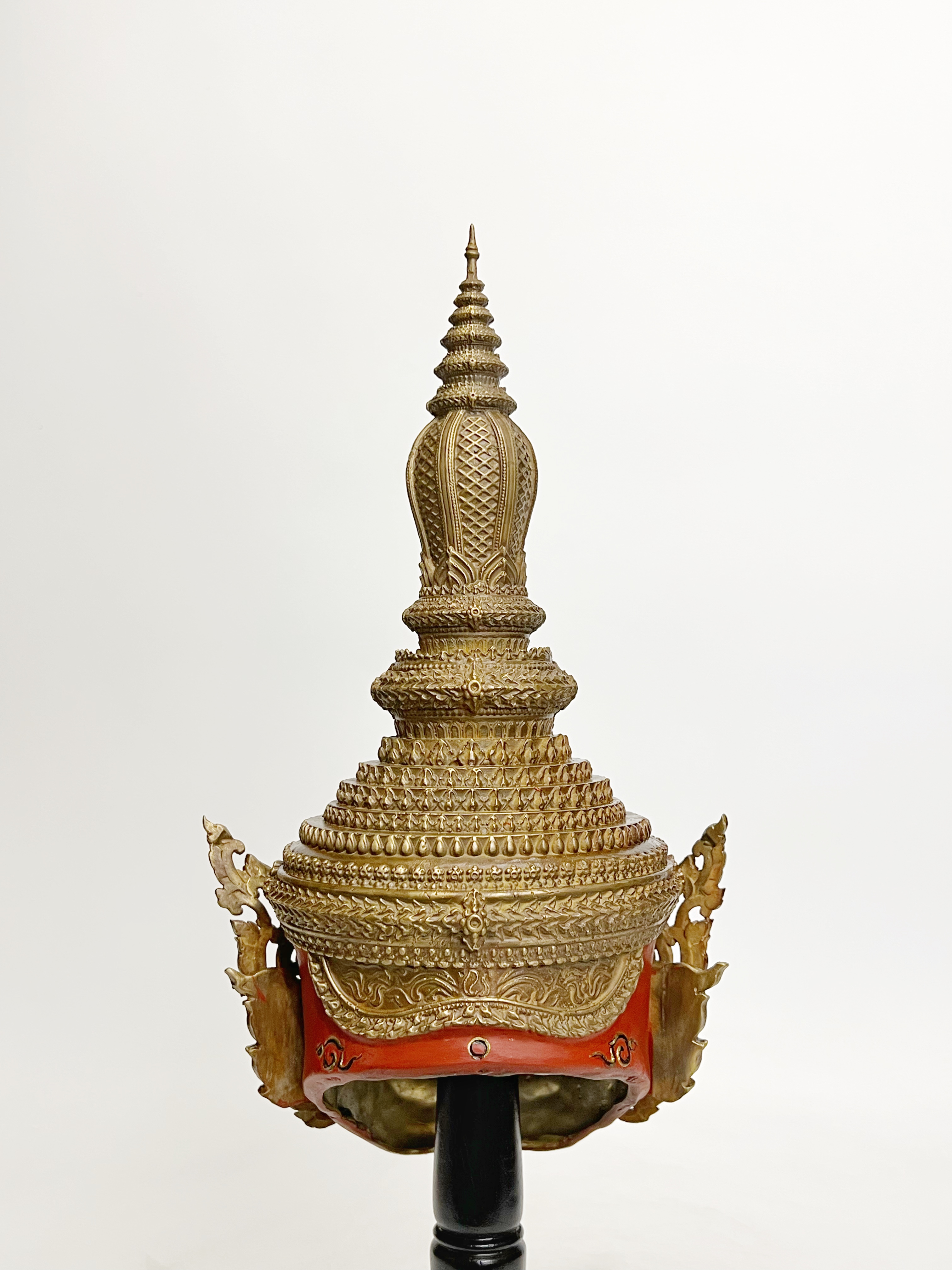 เศียรท้าวเวสสุวรรณ ขนาดกลาง