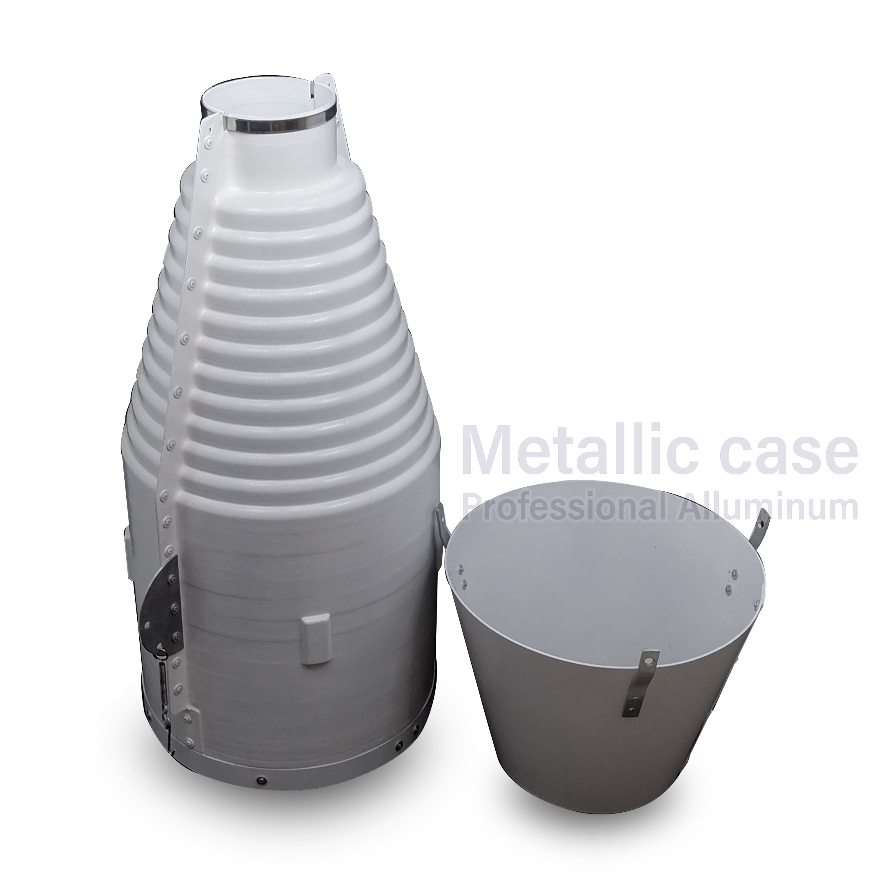 metalliccase2-0643-AAA-6502 / ที่ดักแมลง ตามแบบ
