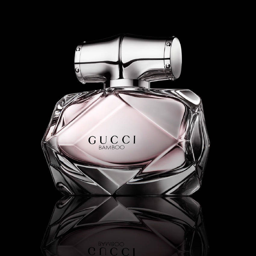 น้ำหอม Gucci Bamboo EDP (แบ่งขาย)