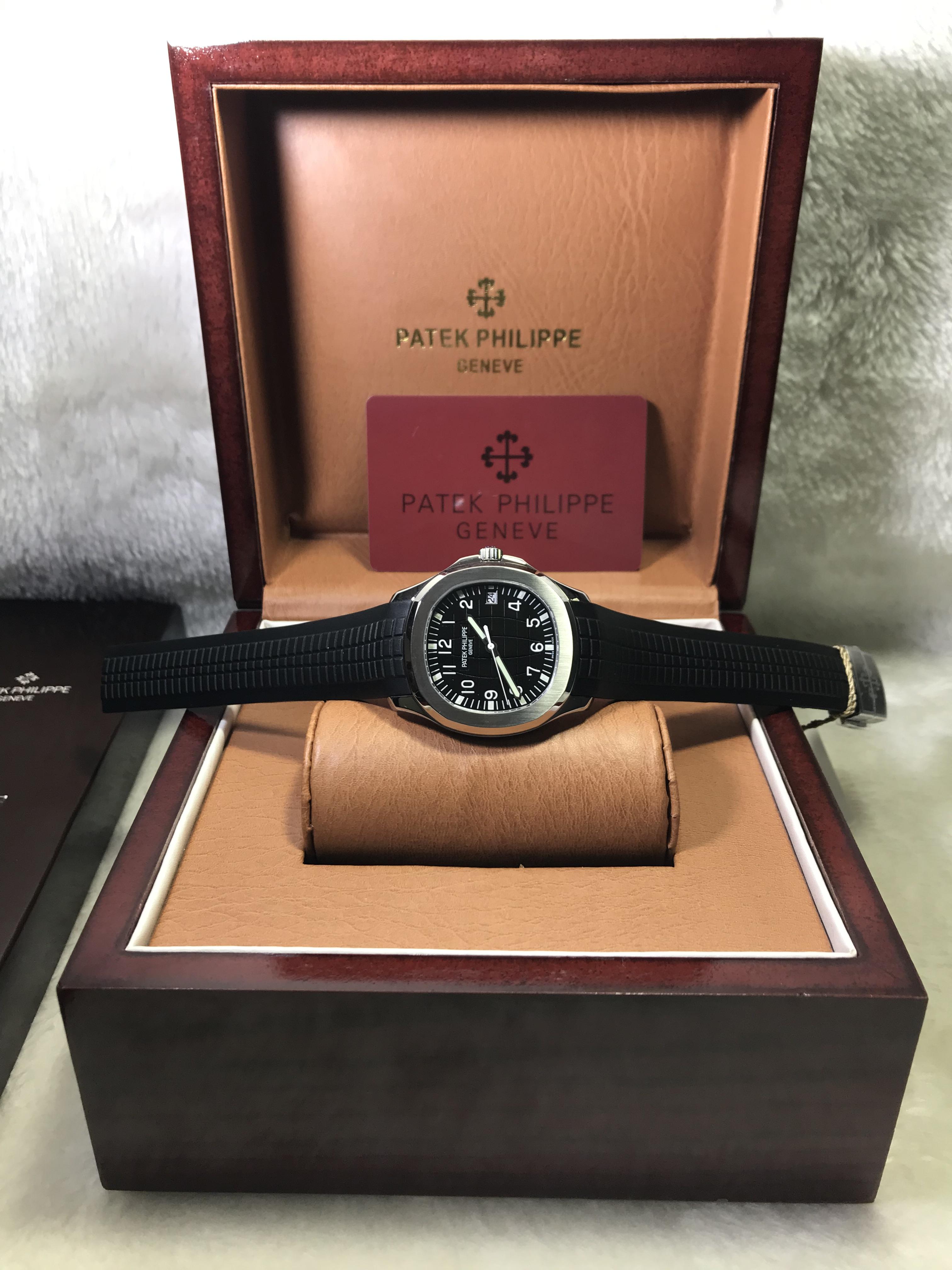 Patek Philippe (Swiss PPF)