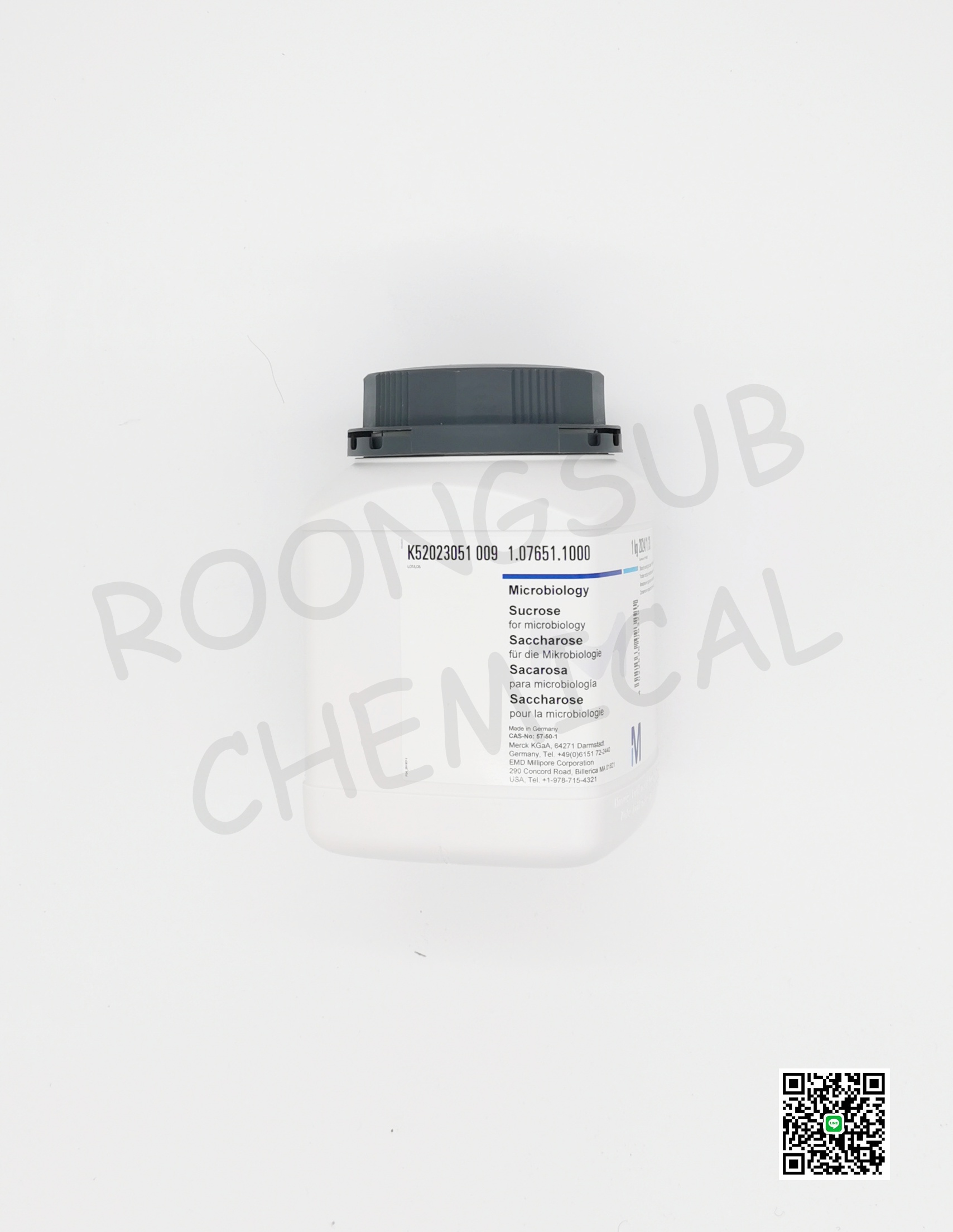 SUCROSE FOR MICROBIOLOGY