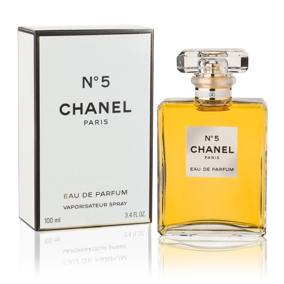 น้ำหอม Chanel No.5 EDP 100ml ของแท้ 100%✅