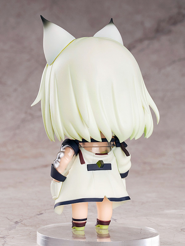 [In-Stock] Kal'tsit - Nendoroid #1635 (Good Smile Arts Shanghai, Good Smile Company)