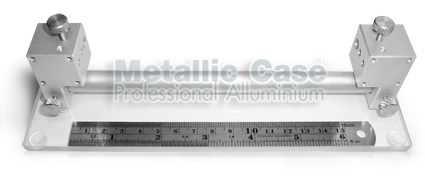 metalliccasc3-0001-AAA-55 : Sensor Testing Stand
