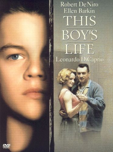 This Boy's Life : ขอเพียงใครซักคนที่เข้าใจ [1993] - เสียงอังกฤษ / บรรยายไทย