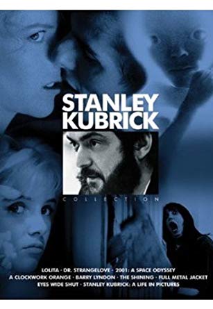 Stanley Kubrick: A Life in Pictures (2001) - เสียงอังกฤษ / บรรยายไทย-อังกฤษ