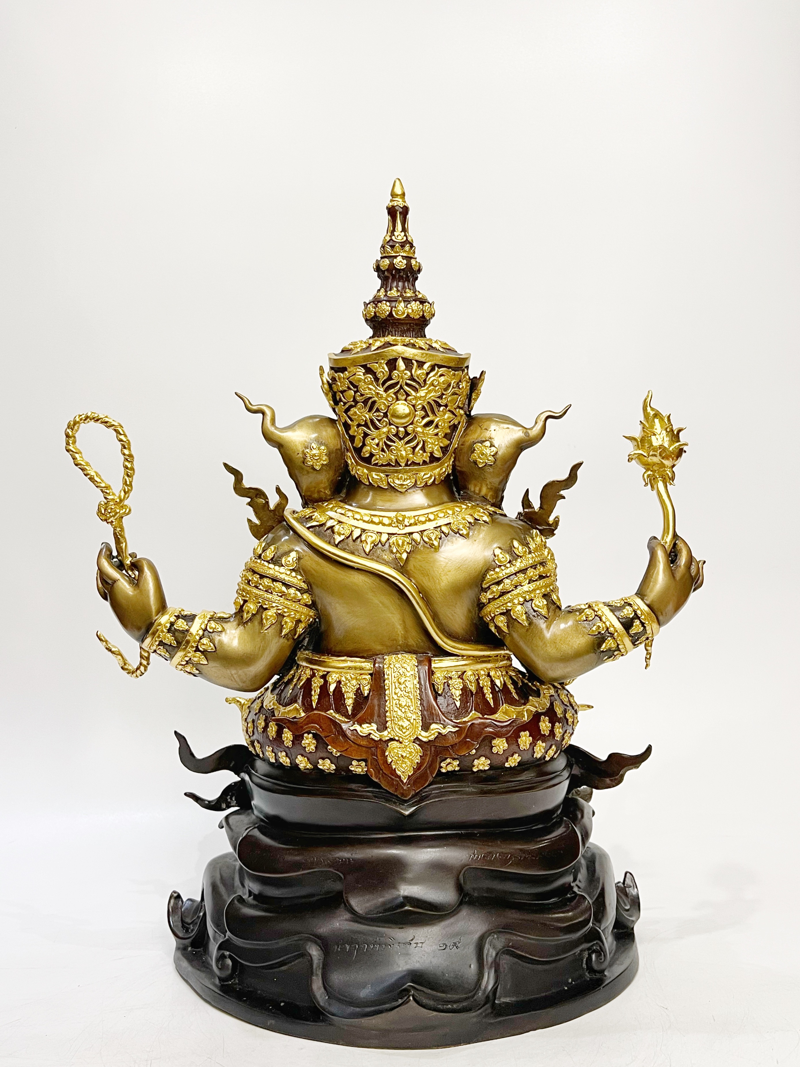 พระพิฆเนศวร รุ่นดาราจักร